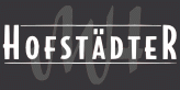 Logo of Weingut Maria und Johann Hofstädter
