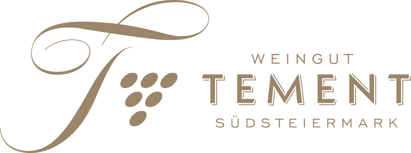 Logo Familienweingut Tement