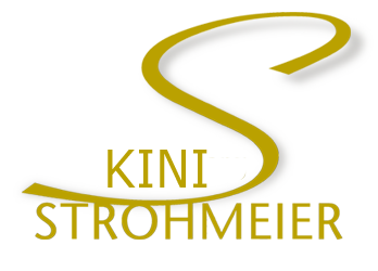 Logo Buschenschank & Weingut Strohmeier vlg. Kini