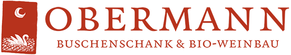 Logo BioWeinbau Obermann