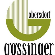 Logo Weinbau & Heuriger Gössinger