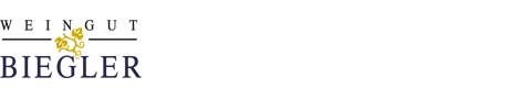 Logo Weingut Biegler