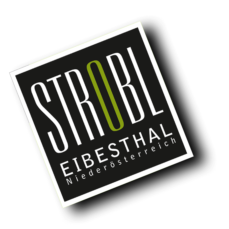 Logo Weinbau Strobl