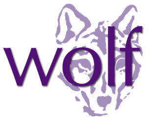 Logo Weingut Wolf