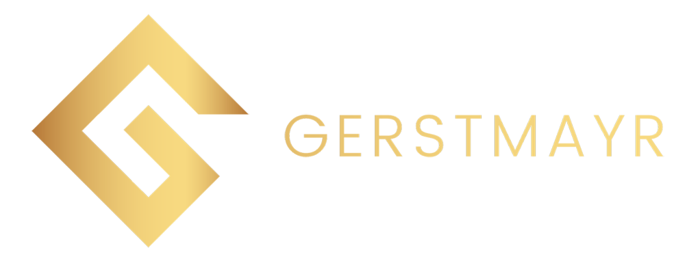 Logo Gerstmayr-Gut – Hanna und Johannes Gerstmayr