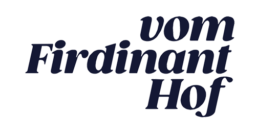 Logo Vom Firdinant Hof – Familie Ebner