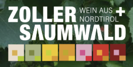 Logo of Weinbau Zoller-Saumwald