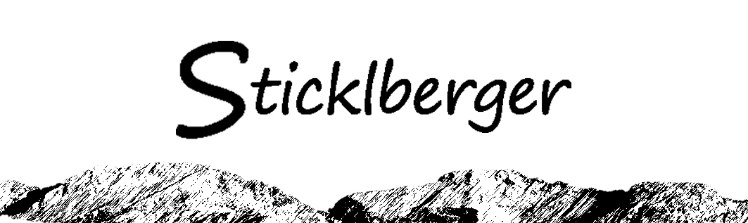 Logo of Weinhof Sticklberger