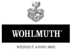 Logo Weingut Wohlmuth
