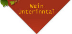Logo Wein Unterinntal (Franz Wechselberger)