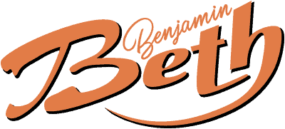 Logo Weingut Benjamin Beth