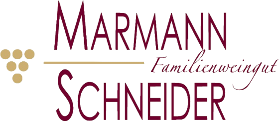 Logo Familienweingut Marmann-Schneider