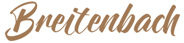 Logo Weingut Breitenbach