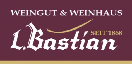 Logo Weingut & Weinhaus L. Bastian
