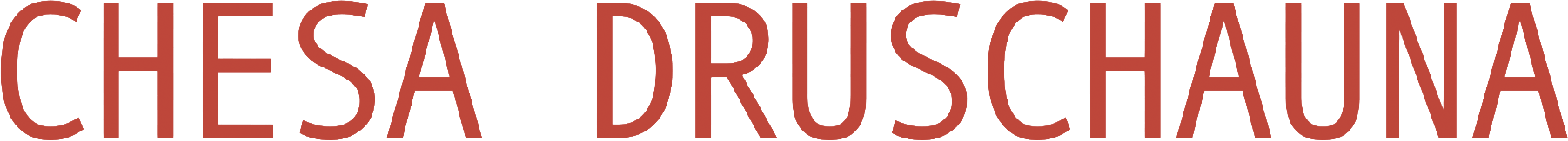 Logo of Weingut Chesa Druschauna (Gert Markowski)