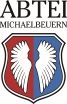 Logo Vinum Buranum (Weinbau Stift Michaelbeuern)