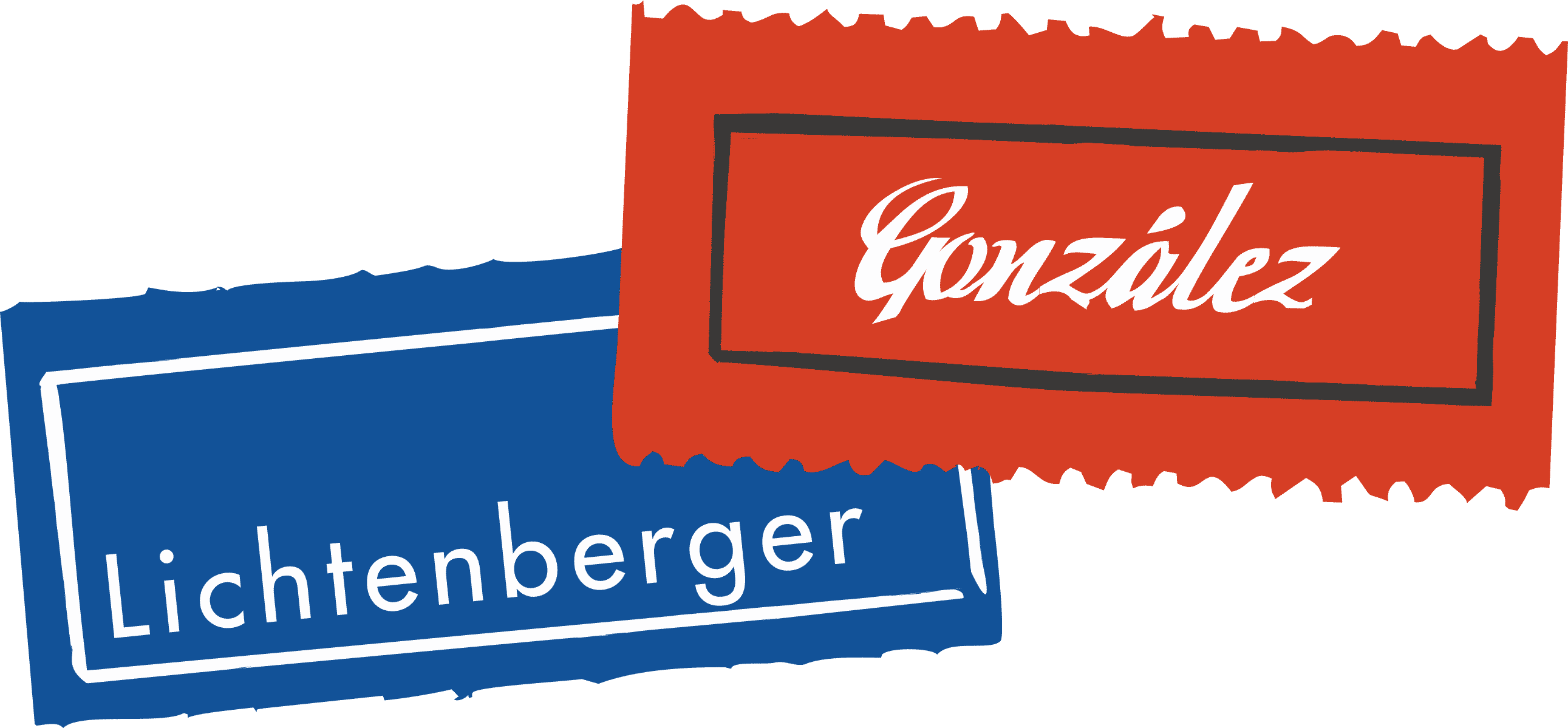 Logo Weingut Lichtenberger-González
