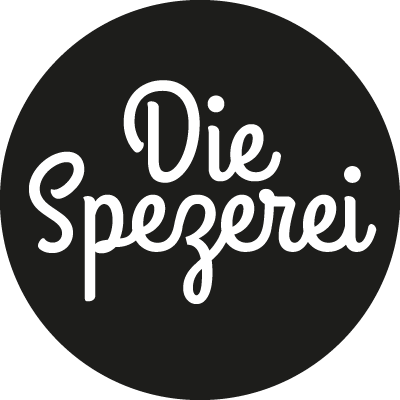 Logo of Die Spezerei (Weinberg „Z’Michele“)
