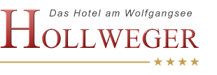 Logo Hotel Hollweger – Weingarten St. Gilgen
