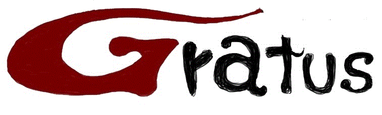 Logo Gratus Weinwerkstatt (Andreas Smolle)