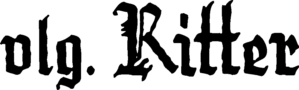 Logo Weinhof vlg. Ritter