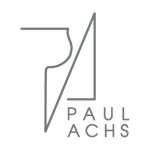 Logo Weingut Paul Achs