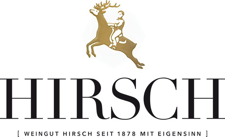 Logo Weingut Hirsch