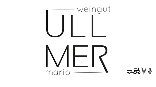 Logo Weingut Ullmer