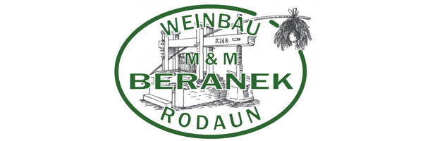 Logo Weinbau Beranek