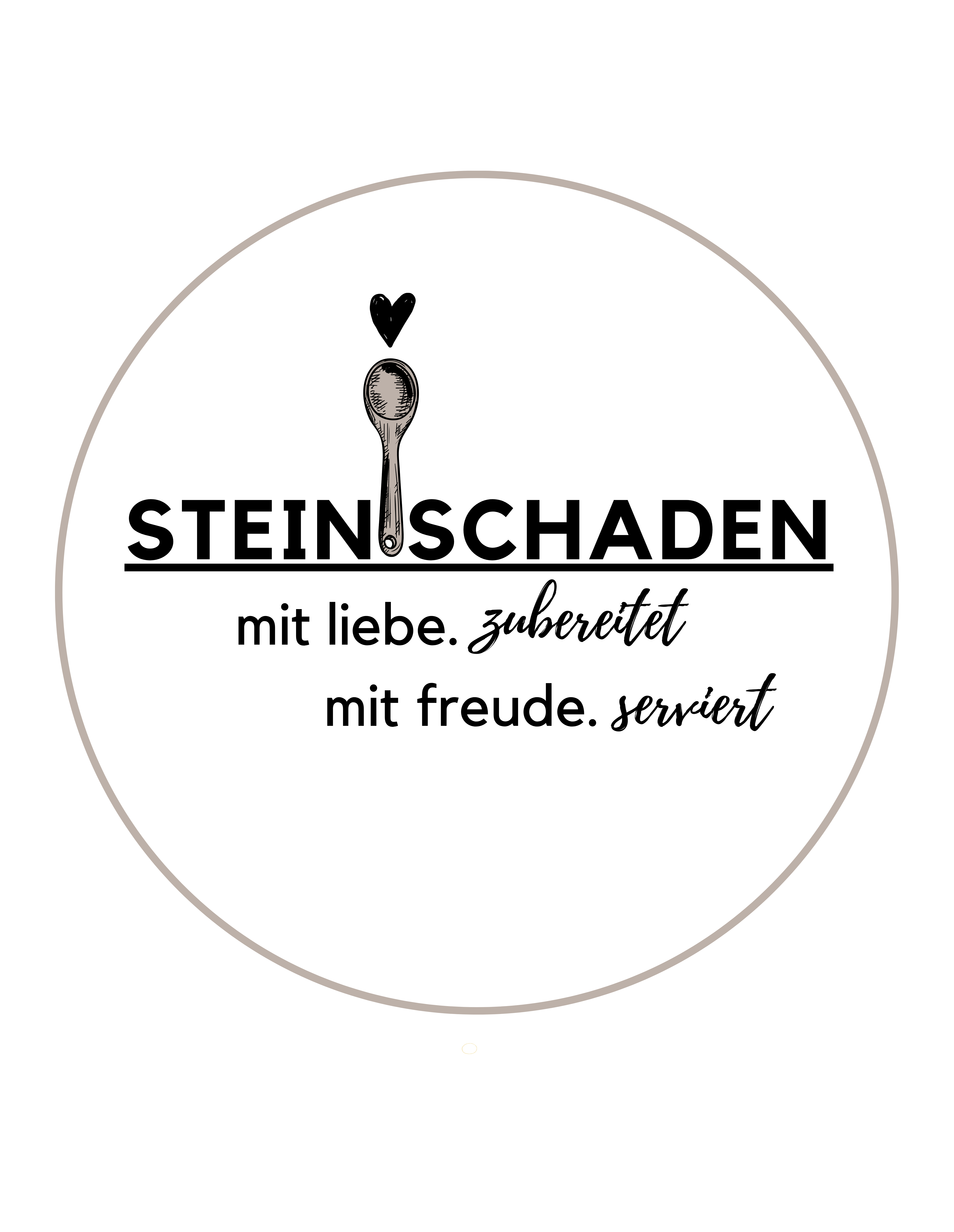 Logo Weingut Heuriger Steinschaden Nussdorf