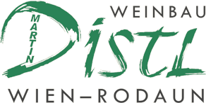 Logo Weinbau Distl Wien-Rodaun