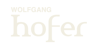 Logo of Heuriger Hofer (Wolfgang Hofer)