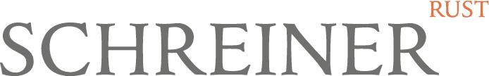 Logo Bioweinbau Schreiner