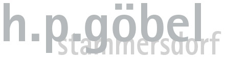 Logo weinbau h.p. göbel
