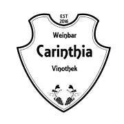 Logo Weinbar und Vinothek Carinthia