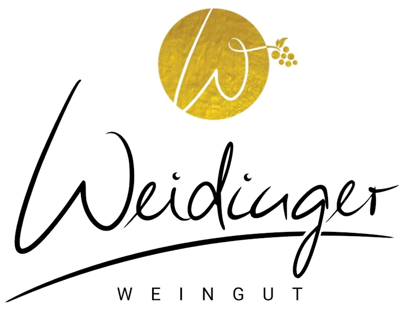 Logo Weingut Weidinger