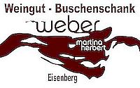 Logo Weingut | Buschenschank Herbert & Martina Weber
