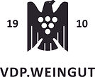 Logo Weingut Pfeffingen (Familie Eymael)