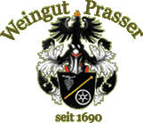 Logo Weingut Prasser