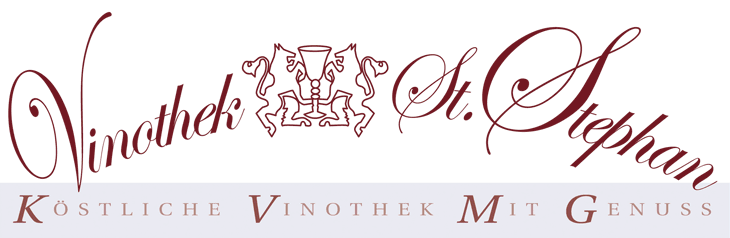 Logo of Vinothek St. Stephan