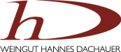 Logo Weingut Hannes Dachauer