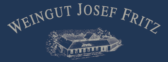 Logo Weingut Josef Fritz