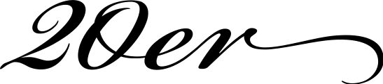 Logo 20ers Winzerei & Buschenschank (Familie Zwanzinger)