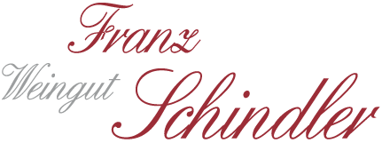 Logo Weingut Franz Schindler