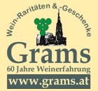 Logo Weinhandlung Familie Grams