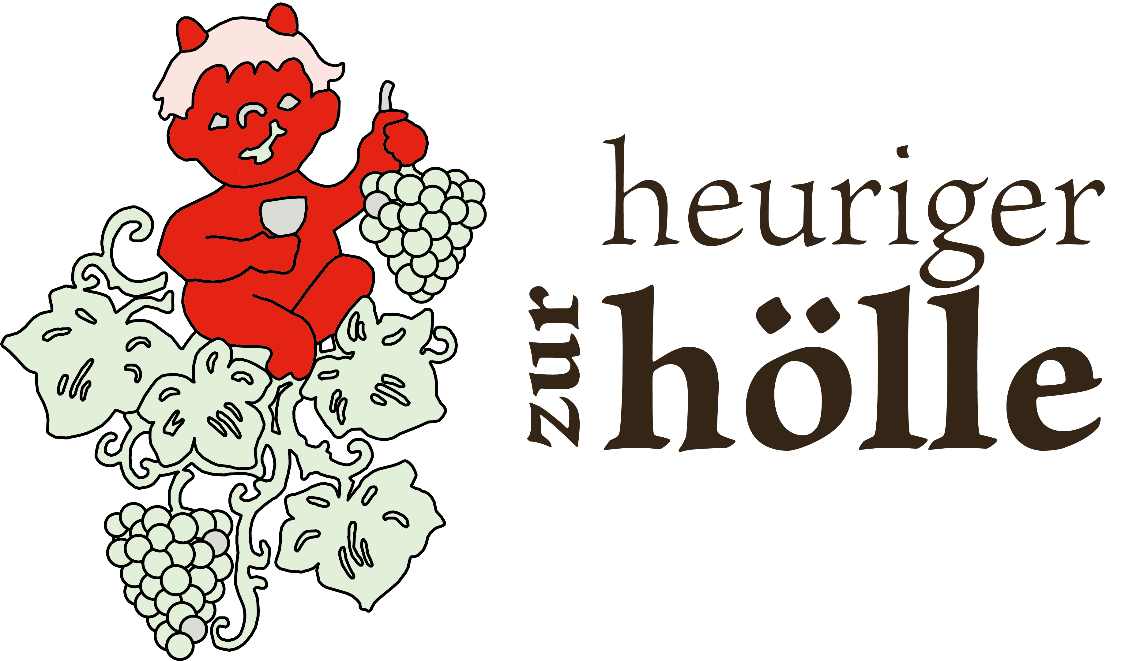 Logo Weingut & Heuriger Hölle