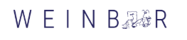 Logo of Weinhandlung WEINBÄR