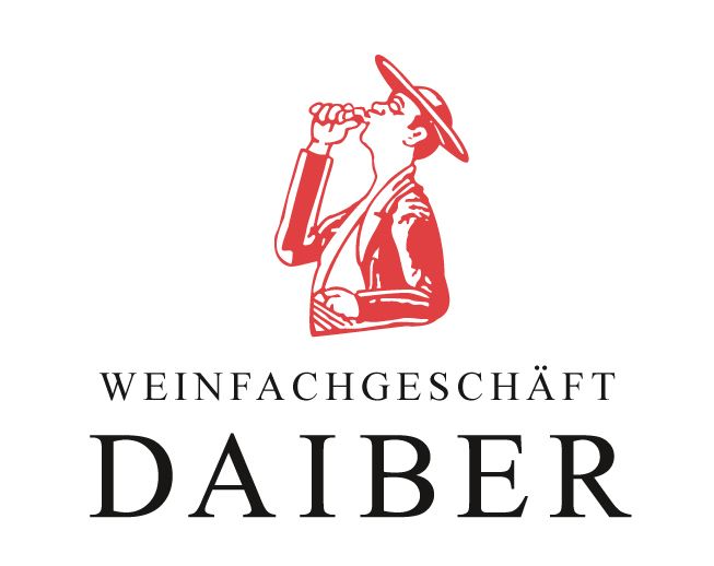 Logo of Weinfachgeschäft Daiber