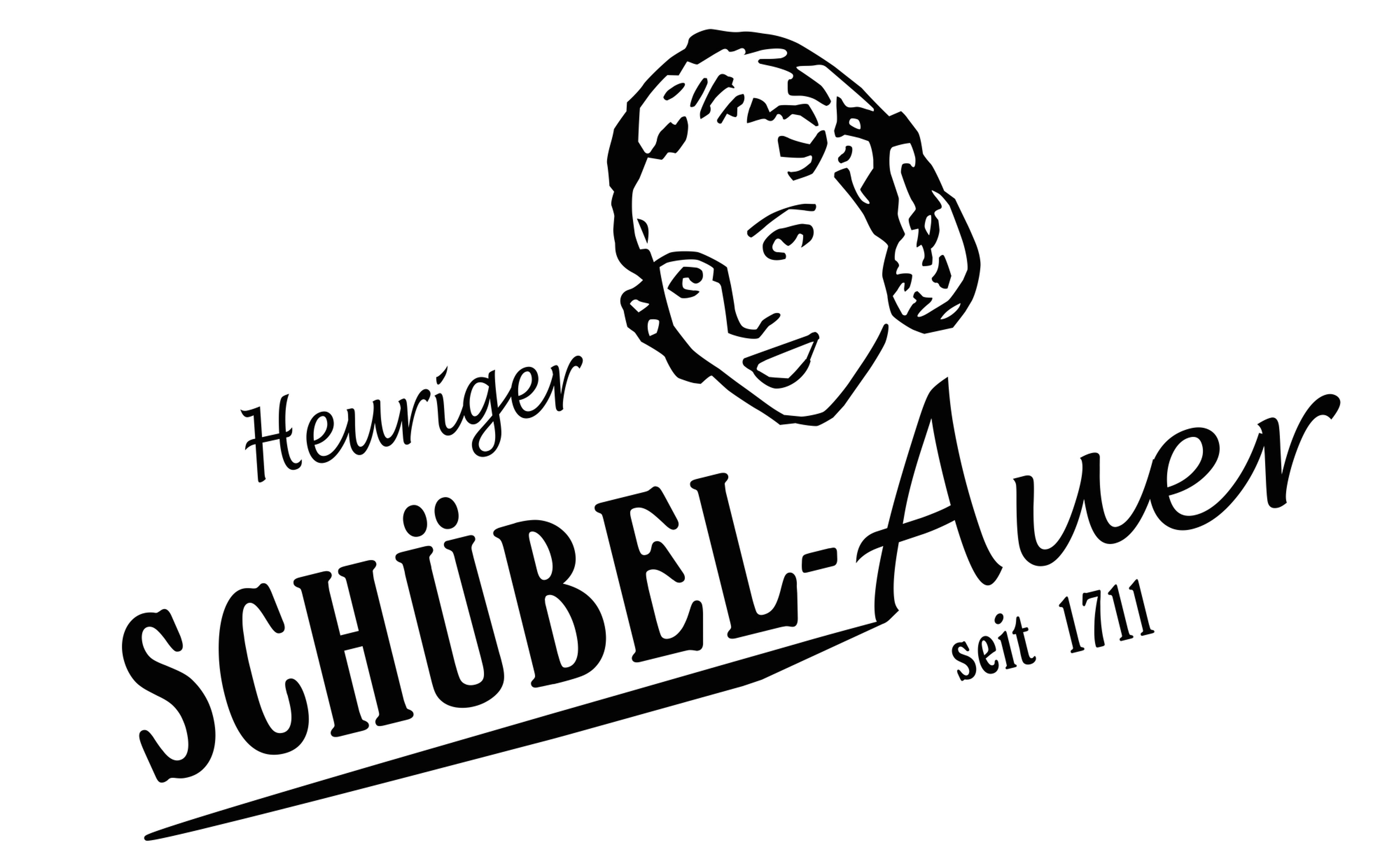 Logo Heuriger Schübel-Auer