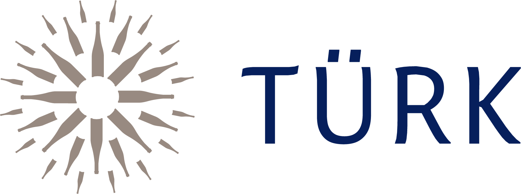 Logo Weingut Türk